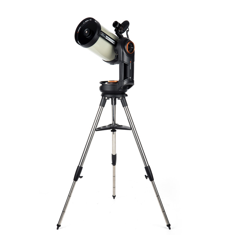 Celestron Schmidt-Cassegrain Teleskop SC 203/2032 EdgeHD NexStar Evolution 8 StarSense GoTo