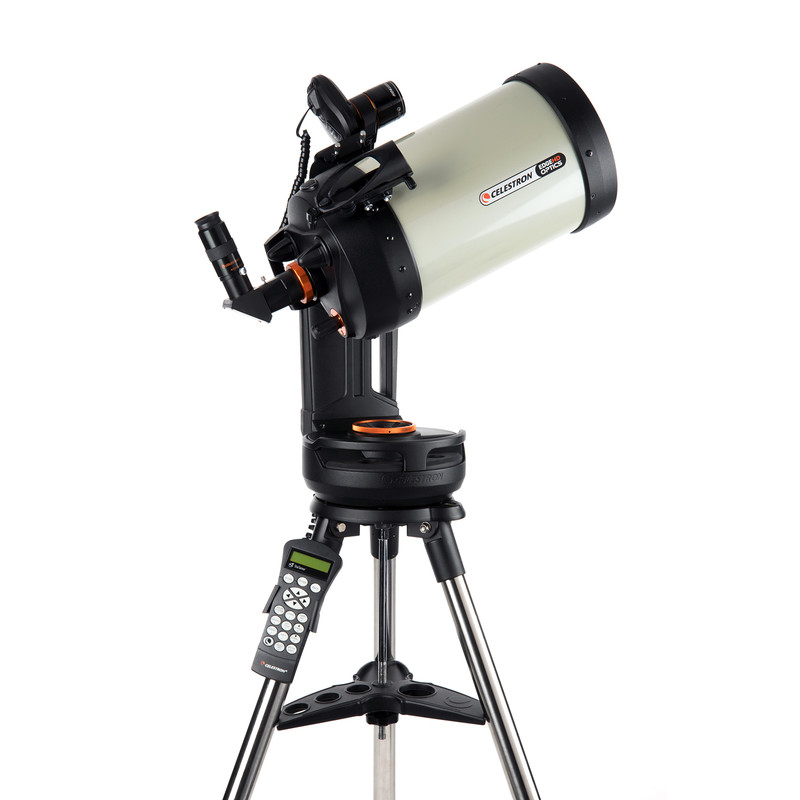 Celestron Schmidt-Cassegrain Teleskop SC 203/2032 EdgeHD NexStar Evolution 8 StarSense GoTo