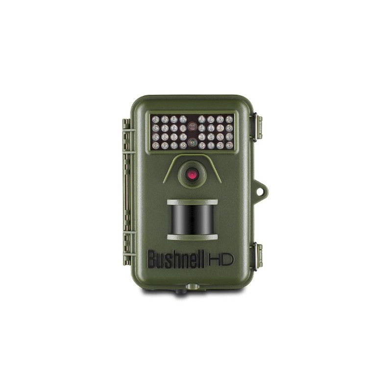 Bushnell Wildkamera NatureView Cam HD, green, Low Glow, 12 MP