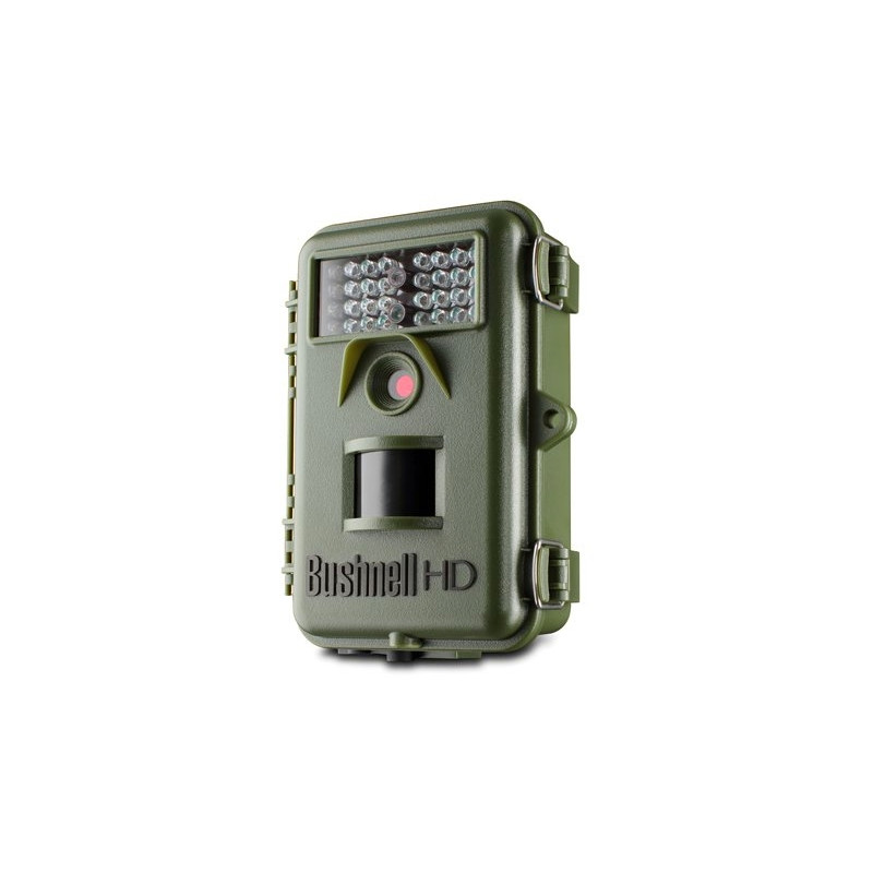 Bushnell Wildkamera NatureView Cam HD, green, Low Glow, 12 MP