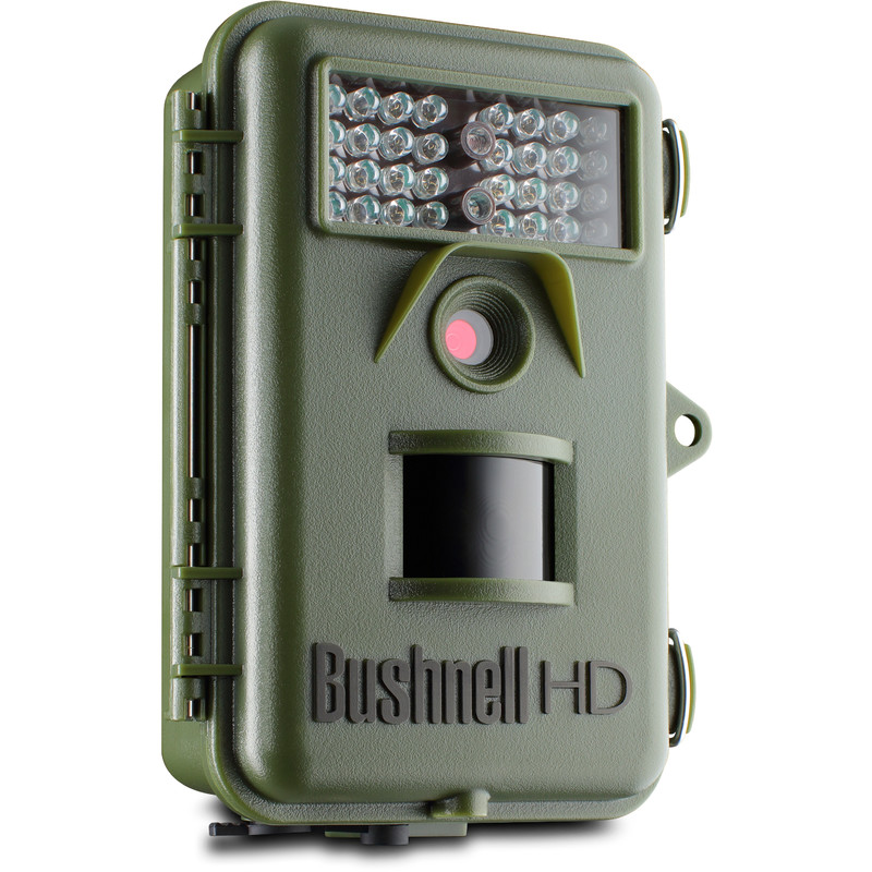 Bushnell Wildkamera NatureView Cam HD, green, Low Glow, 12 MP