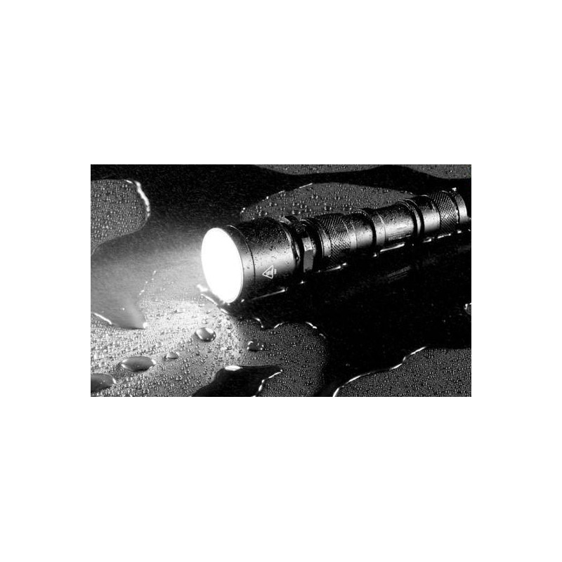 Nitecore Taschenlampe MH25 GT Jagdset