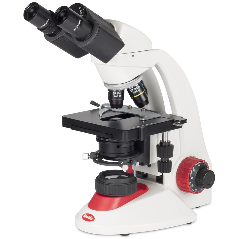Mikroskop bino RED230, Motic