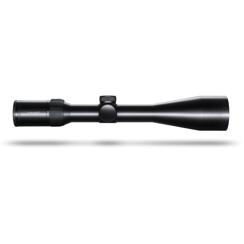 HAWKE Zielfernrohr FRONTIER 30 SF 2,5-15x50; LR DOT