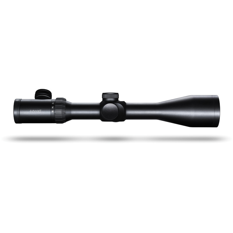 HAWKE Zielfernrohr ENDURANCE 30 SF 4-16x50; LR DOT