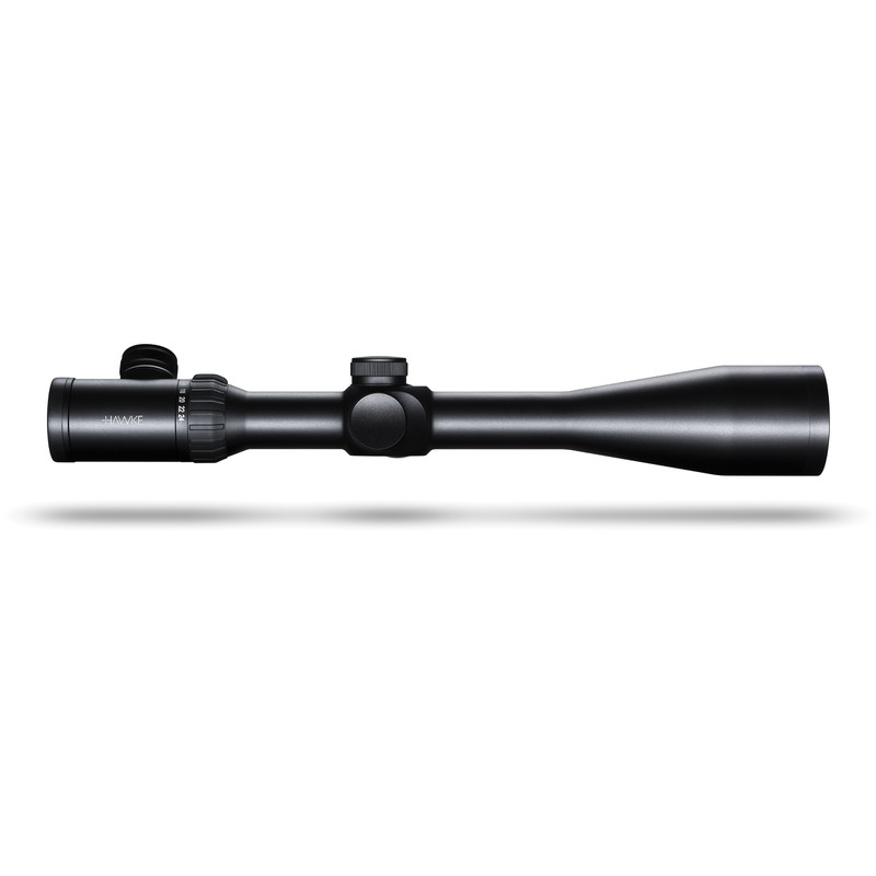 HAWKE Zielfernrohr ENDURANCE 30 SF 6-24x50; Marksman 223/308