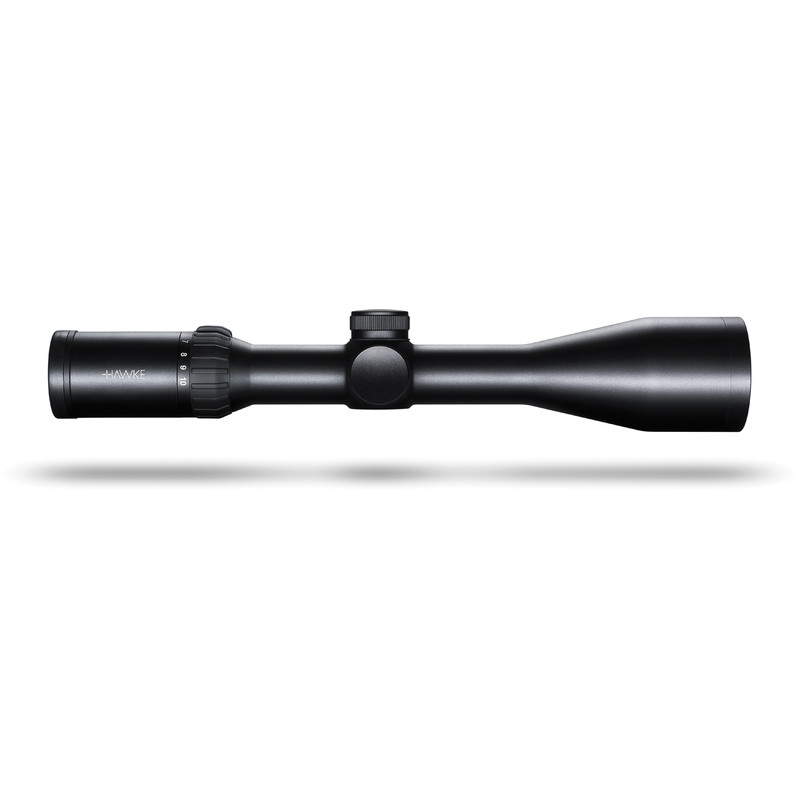 HAWKE Zielfernrohr ENDURANCE 30; 2,5-10x50; LR DOT