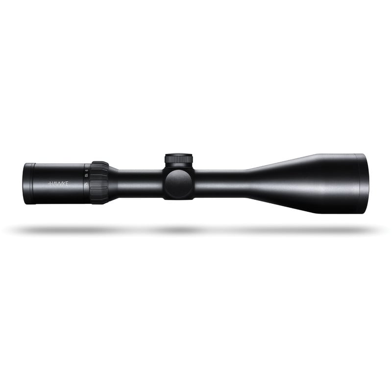 HAWKE Zielfernrohr Endurance 30; 3-12x56; LR DOT