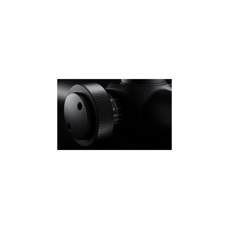 HAWKE Zielfernrohr ENDURANCE SF 6-18x50; 10x Half Mil Dot