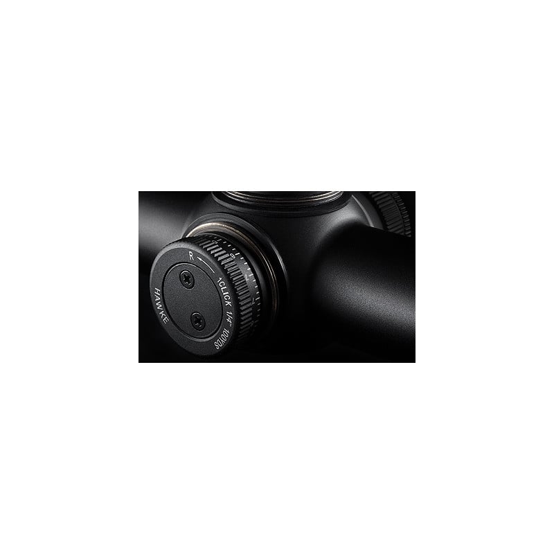 HAWKE Zielfernrohr ENDURANCE SF 6-18x50; Marksman .223/.308
