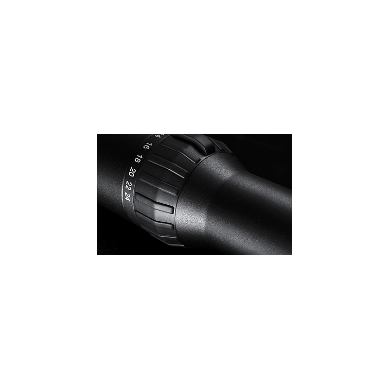 HAWKE Zielfernrohr ENDURANCE SF 6-18x50; 10x Half Mil Dot