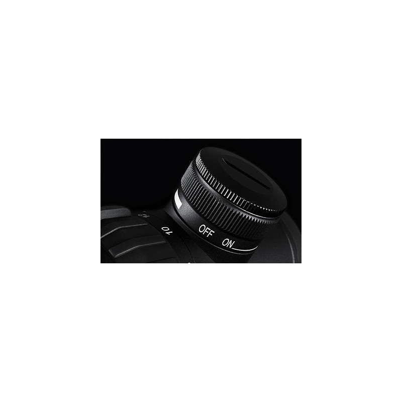 HAWKE Zielfernrohr ENDURANCE SF 6-18x50; 10x Half Mil Dot