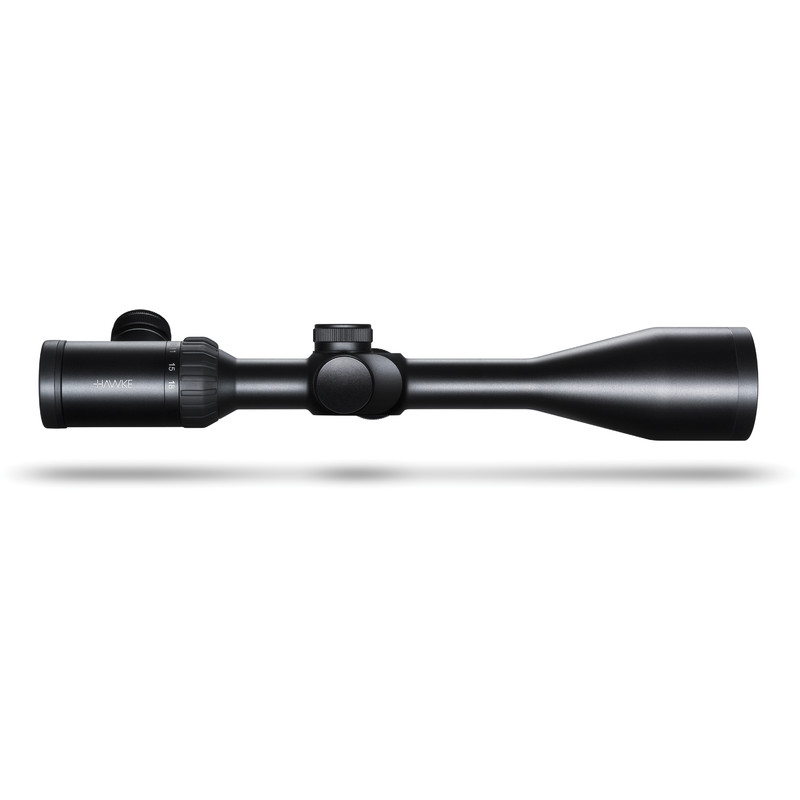 HAWKE Zielfernrohr ENDURANCE SF 6-18x50; 10x Half Mil Dot