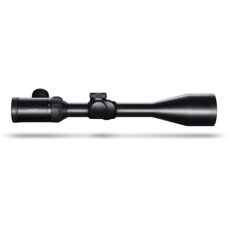 HAWKE Zielfernrohr ENDURANCE SF 6-18x50; Marksman .223/.308