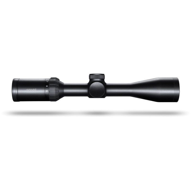 HAWKE Zielfernrohr ENDURANCE LER 3-9x40; Marksman .223/.308