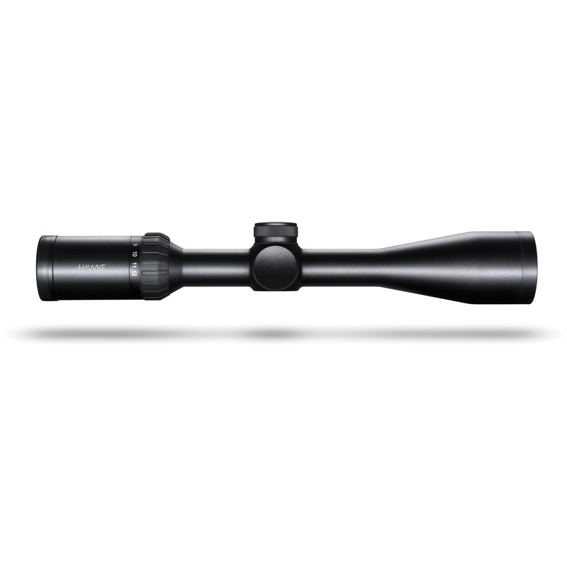 HAWKE Zielfernrohr ENDURANCE LER 4-12x42; LR DOT