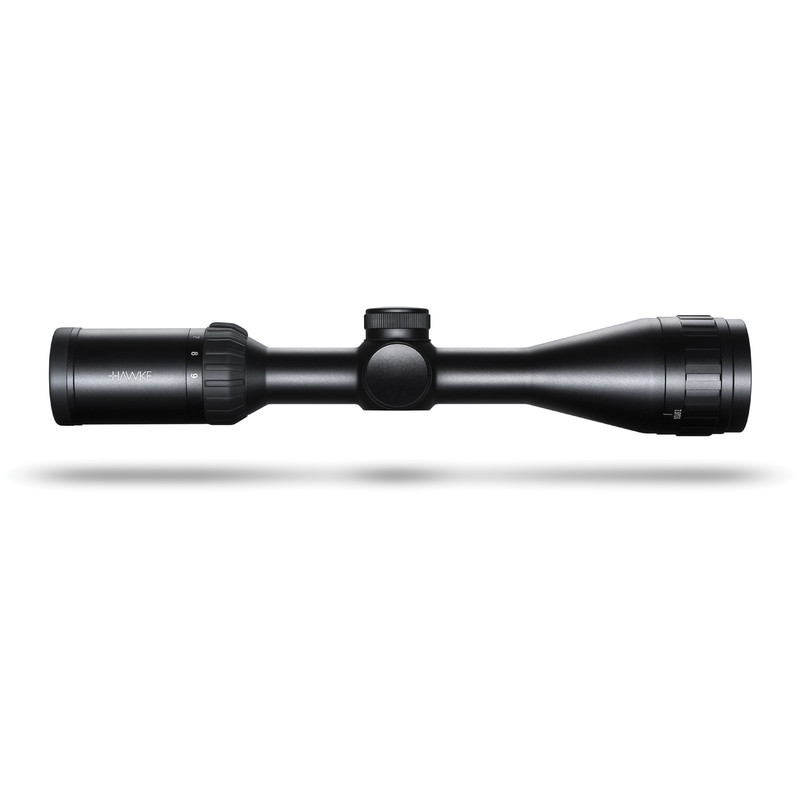 HAWKE Zielfernrohr PANORAMA 3-9x40 AO; 10x Half Mil Dot