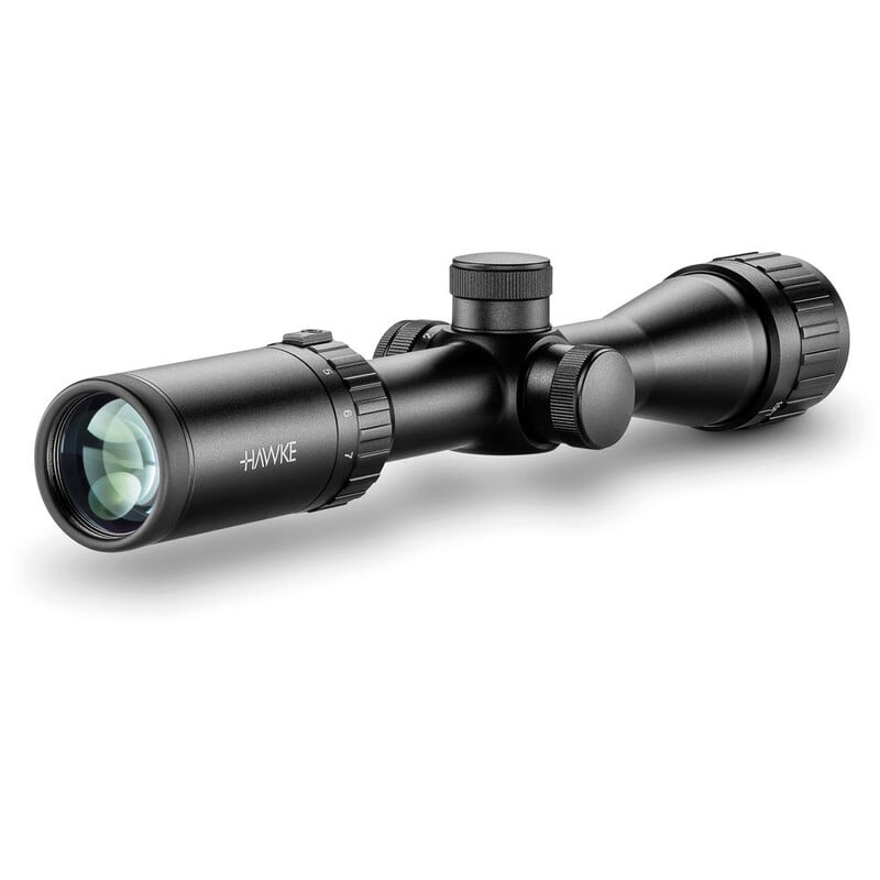 HAWKE Zielfernrohr VANTAGE IR 2-7x32 AO; Mil Dot