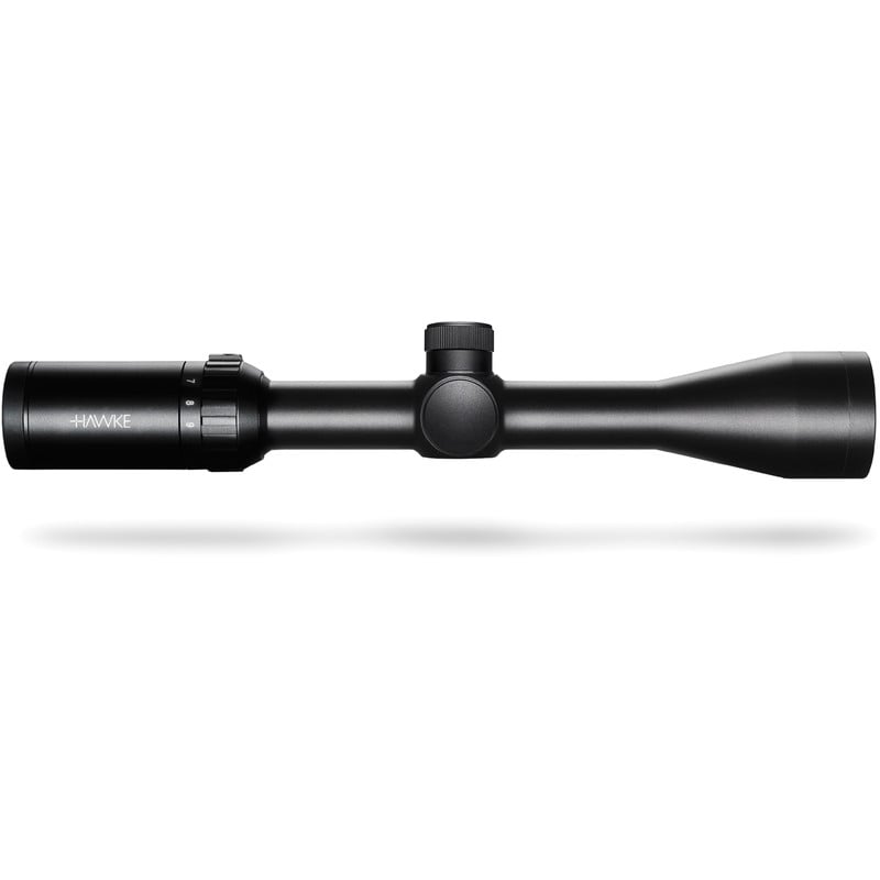 HAWKE Zielfernrohr VANTAGE IR 3-9x40; Rimfire .22 LR HV