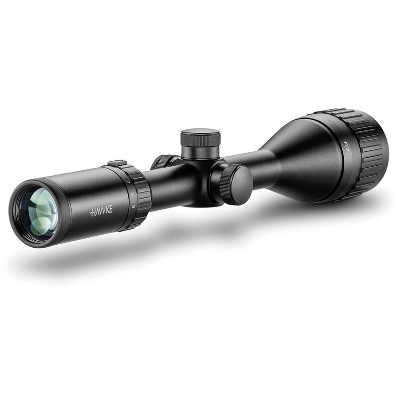 HAWKE Zielfernrohr VANTAGE IR 3-9x50 AO; Mil Dot