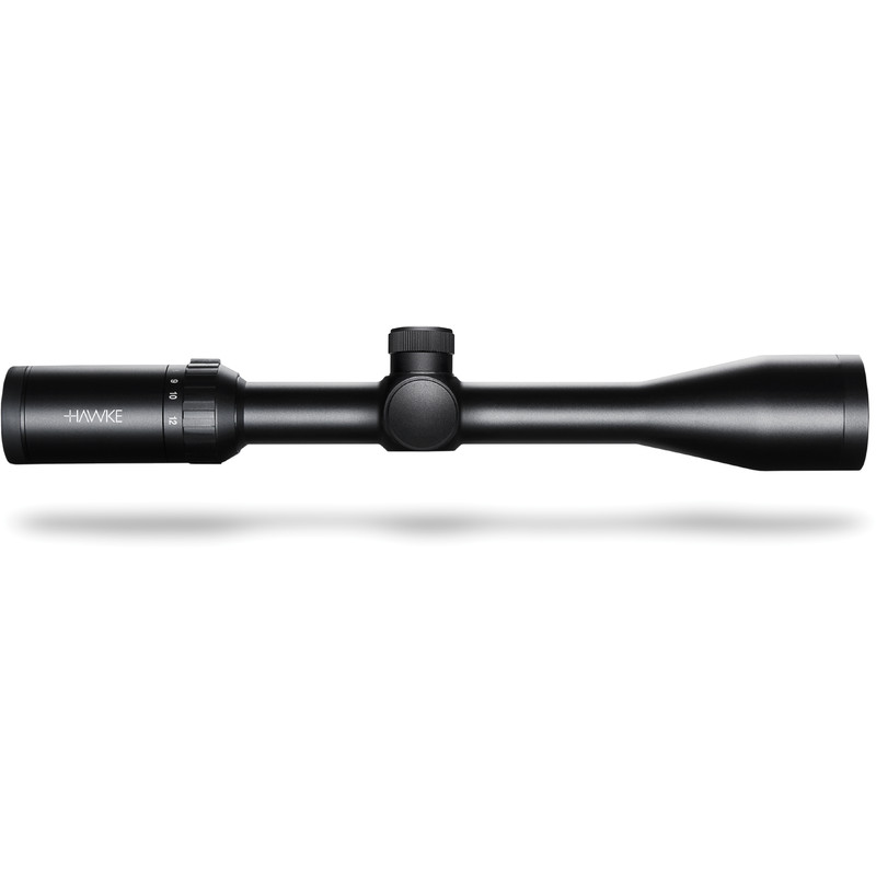 HAWKE Zielfernrohr VANTAGE IR 4-12x40; 30/30 Center Cross