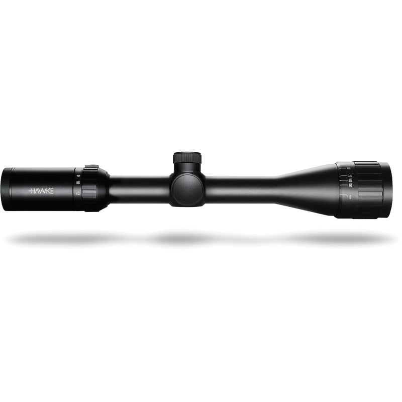 HAWKE Zielfernrohr VANTAGE IR 4-12x40 AO; Rimfire .17 HMR