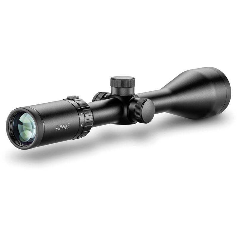 HAWKE Zielfernrohr VANTAGE IR 4-12x50; Mil Dot
