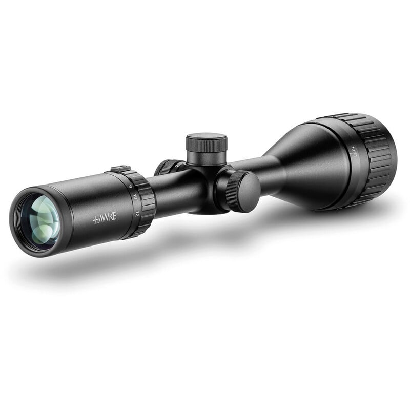 HAWKE Zielfernrohr VANTAGE IR 4-12x50 AO; Mil Dot