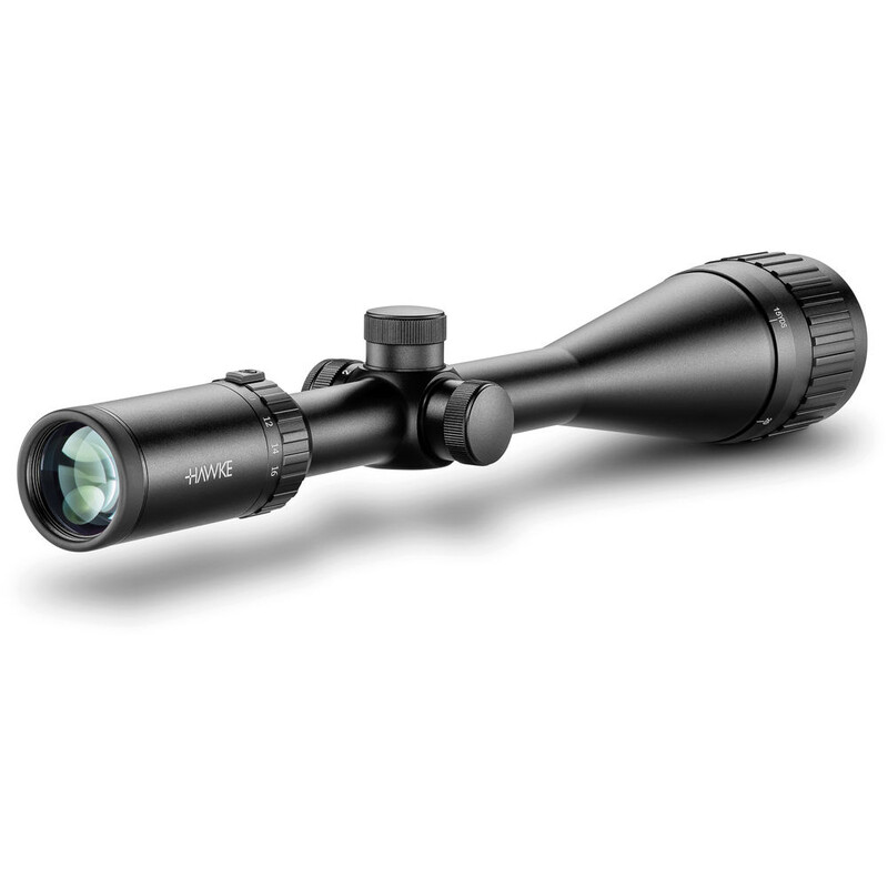 HAWKE Zielfernrohr VANTAGE IR 4-16x50 AO; Mil Dot