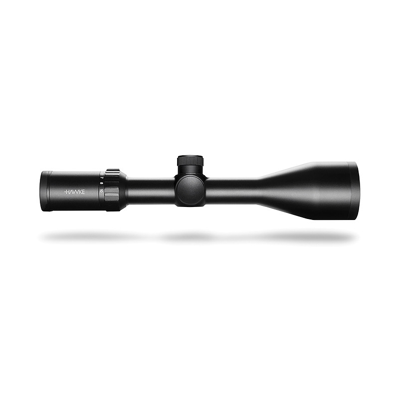 HAWKE Zielfernrohr VANTAGE IR 2,5-10x56; L4A