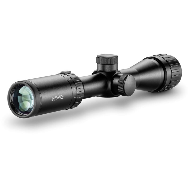 HAWKE Zielfernrohr VANTAGE 2-7x32 AO; Mil Dot