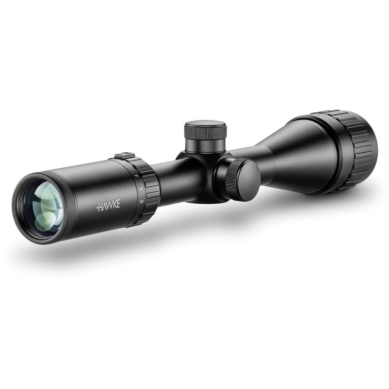 HAWKE Zielfernrohr VANTAGE 3-9x40 AO; Mil Dot