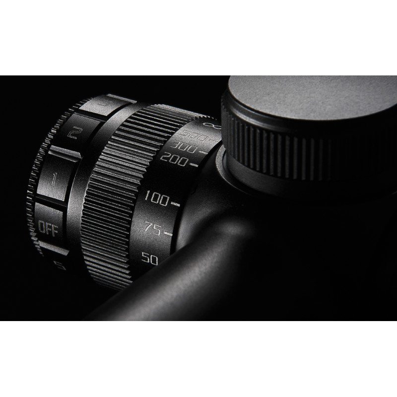 HAWKE Zielfernrohr VANTAGE SF IR 6-24x50; 10x Half Mil Dot