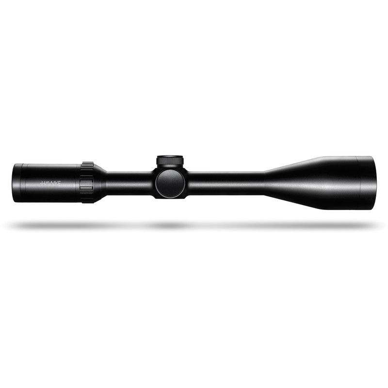 HAWKE Zielfernrohr VANTAGE SF IR 6-24x50; 10x Half Mil Dot
