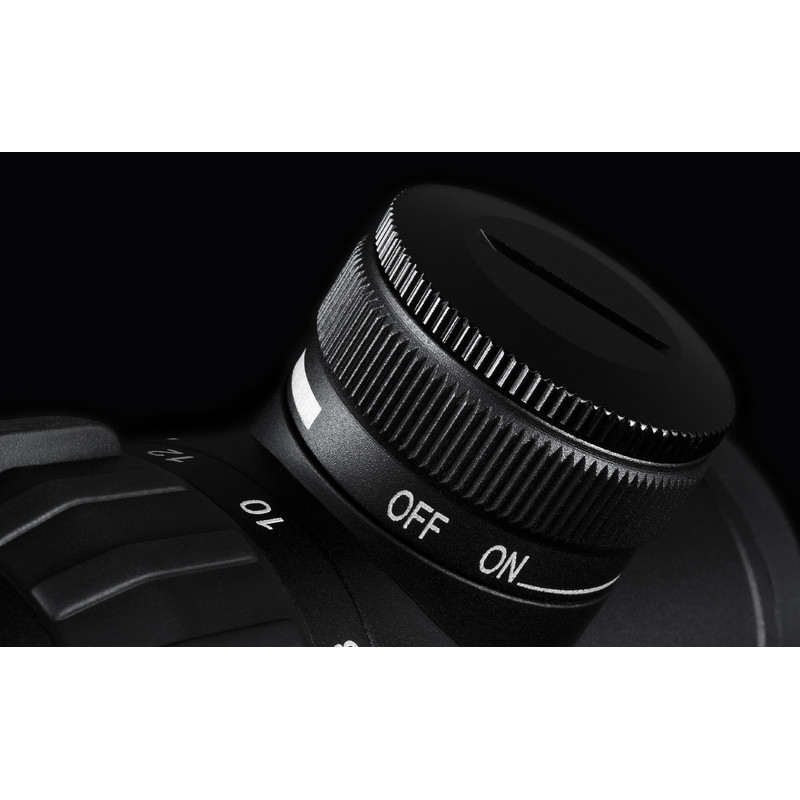 HAWKE Zielfernrohr AIRMAX 30 SF 8-32x50; AMX IR