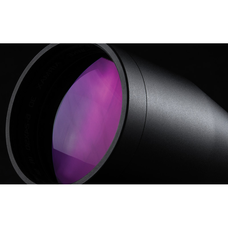 HAWKE Zielfernrohr AIRMAX 30 SF 8-32x50; AMX IR