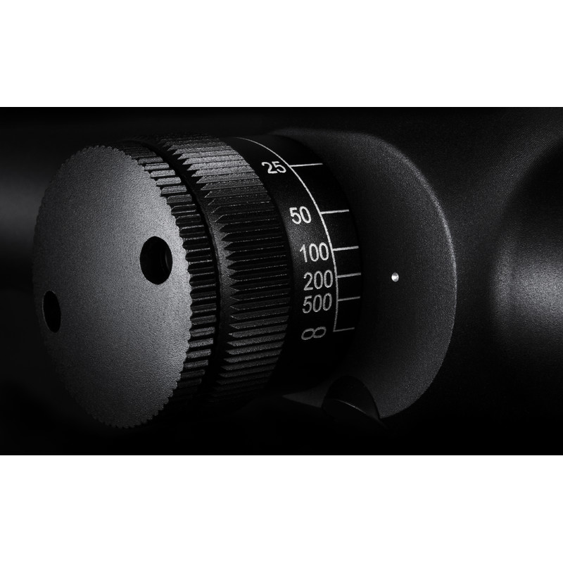 HAWKE Zielfernrohr AIRMAX 30 SF 3-12x50; AMX IR