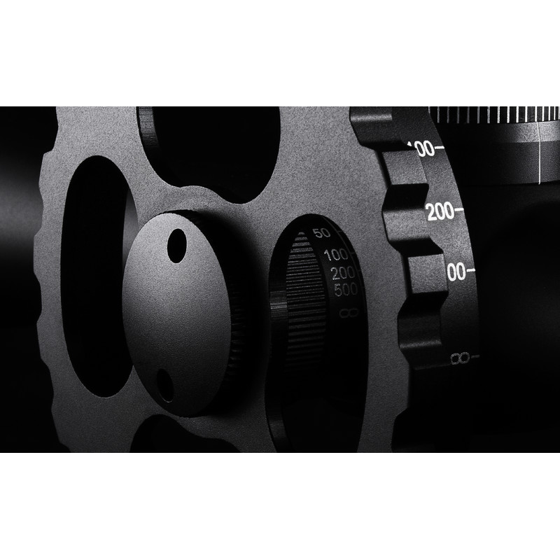 HAWKE Zielfernrohr AIRMAX 30 SF 8-32x50; AMX IR