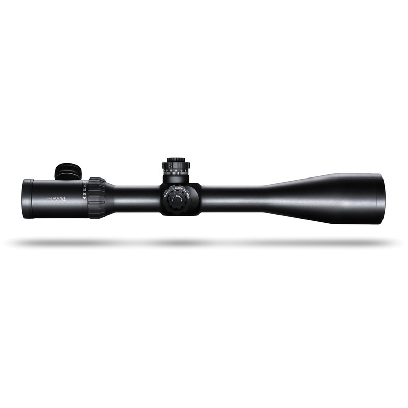 HAWKE Zielfernrohr AIRMAX 30 SF 6-24x50; AMX IR