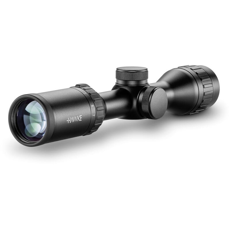 HAWKE Zielfernrohr AIRMAX 1" 2-7x32 AO, AMX