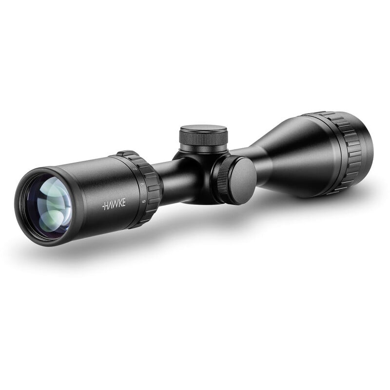 HAWKE Zielfernrohr AIRMAX 1" 3-9x40 AO, AMX