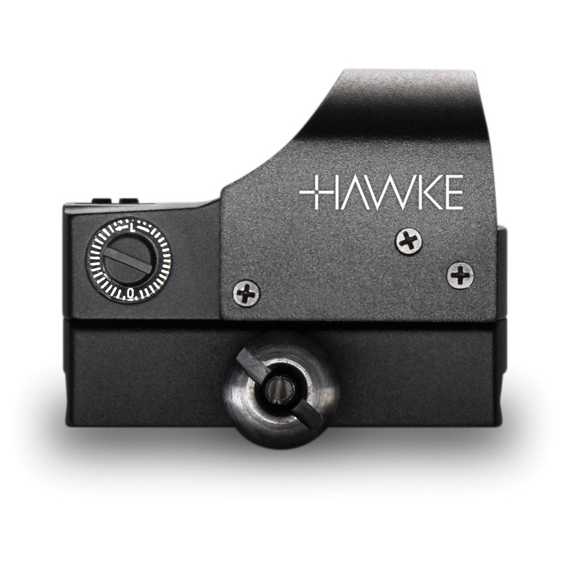 HAWKE Zielfernrohr Reflex Sight Weaver 5 MOA
