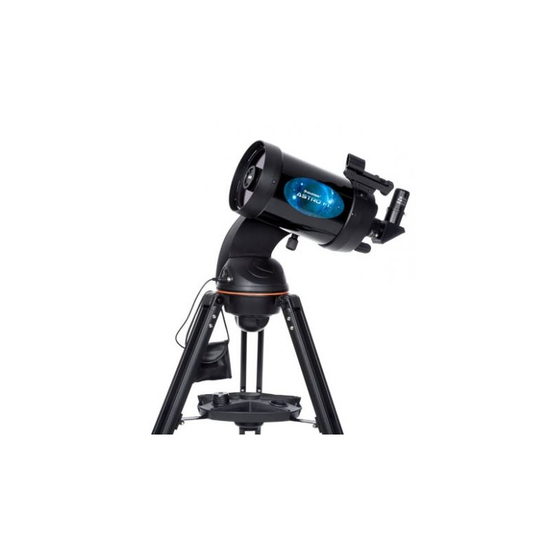 Celestron Schmidt-Cassegrain Teleskop SC 127/1250 AZ GoTo Astro Fi 5