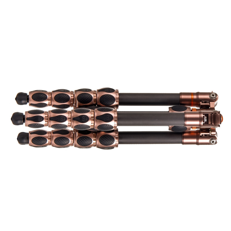 3 Legged Thing Carbon-Dreibeinstativ Equinox Pro Leo