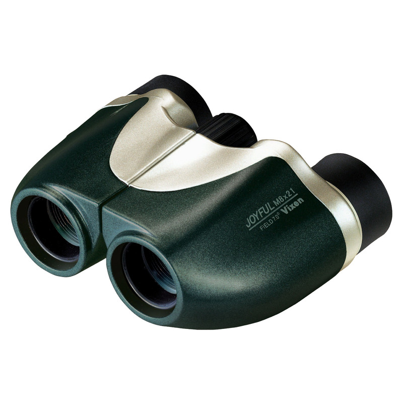 Vixen Fernglas Joyful 8x21 CF
