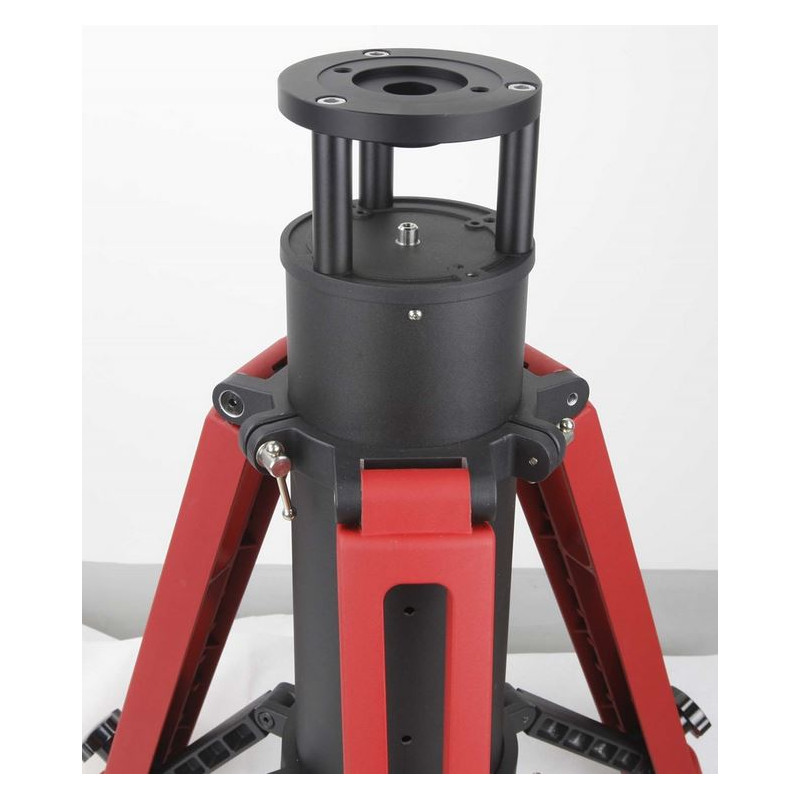 iOptron Tri-Pier Adapter für Skywatcher, Celestron und Orion