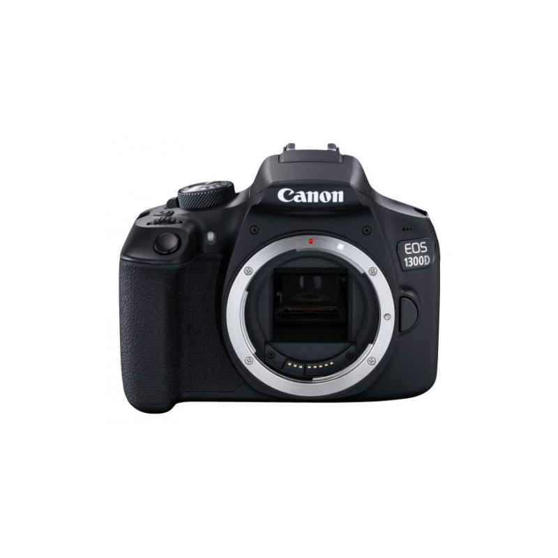 Canon Kamera DSLR EOS 1300Da Baader BCF