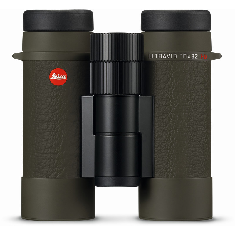 Leica Fernglas Ultravid 10x32 HD-Plus Edition Safari