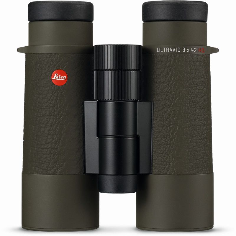 Leica Fernglas Ultravid 8x42 HD-Plus Edition Safari