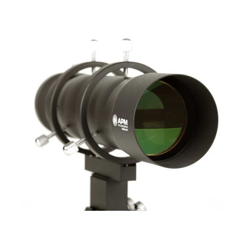 APM Guidescope 60mm